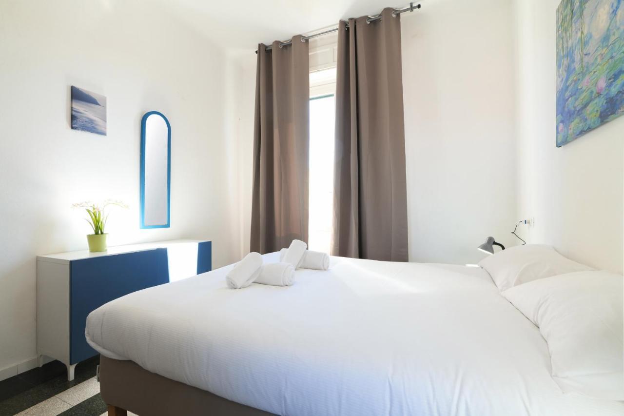 Primopiano - Fusina Apartman Milánó Kültér fotó