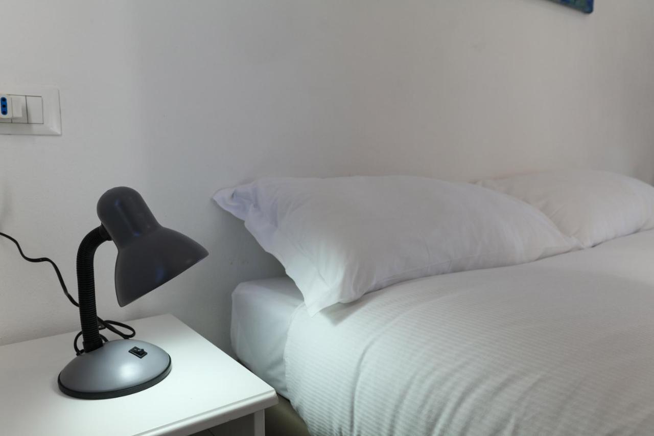 Primopiano - Fusina Apartman Milánó Kültér fotó